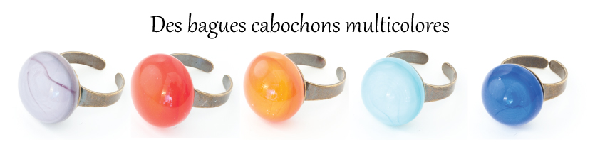 cabochonsmulticolores