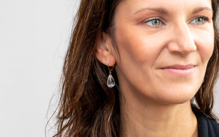 Boucles-oreilles-verre-Murano-diatomee-paris